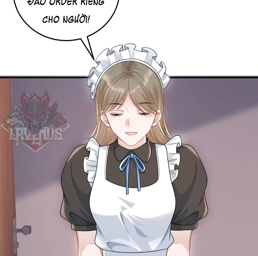 Cô Ấy Dường Như Đang Trêu Chọc Tôi Chapter 37 - 4
