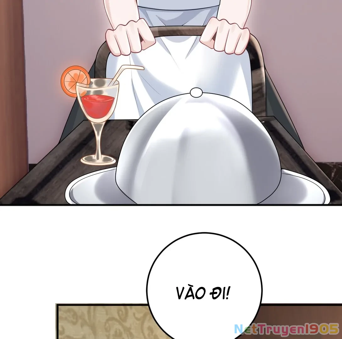 Cô Ấy Dường Như Đang Trêu Chọc Tôi Chapter 37 - 5