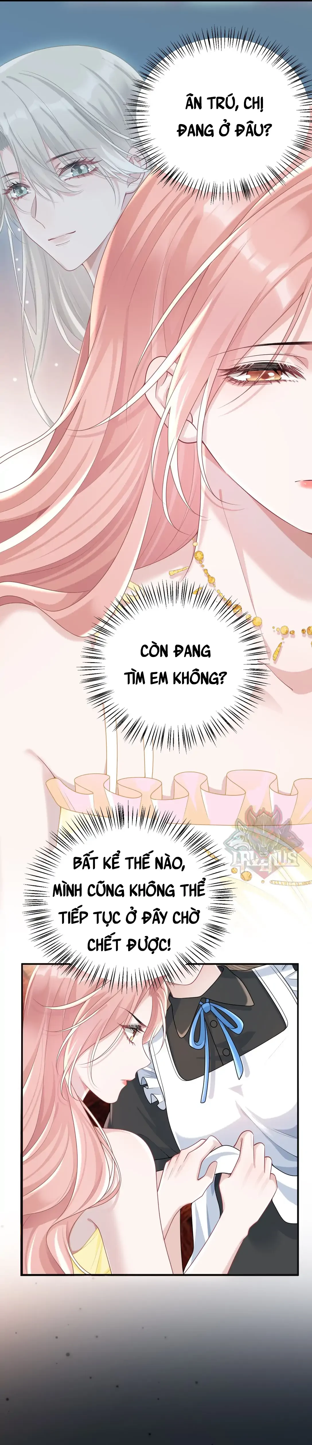 Cô Ấy Dường Như Đang Trêu Chọc Tôi Chapter 37 - 9