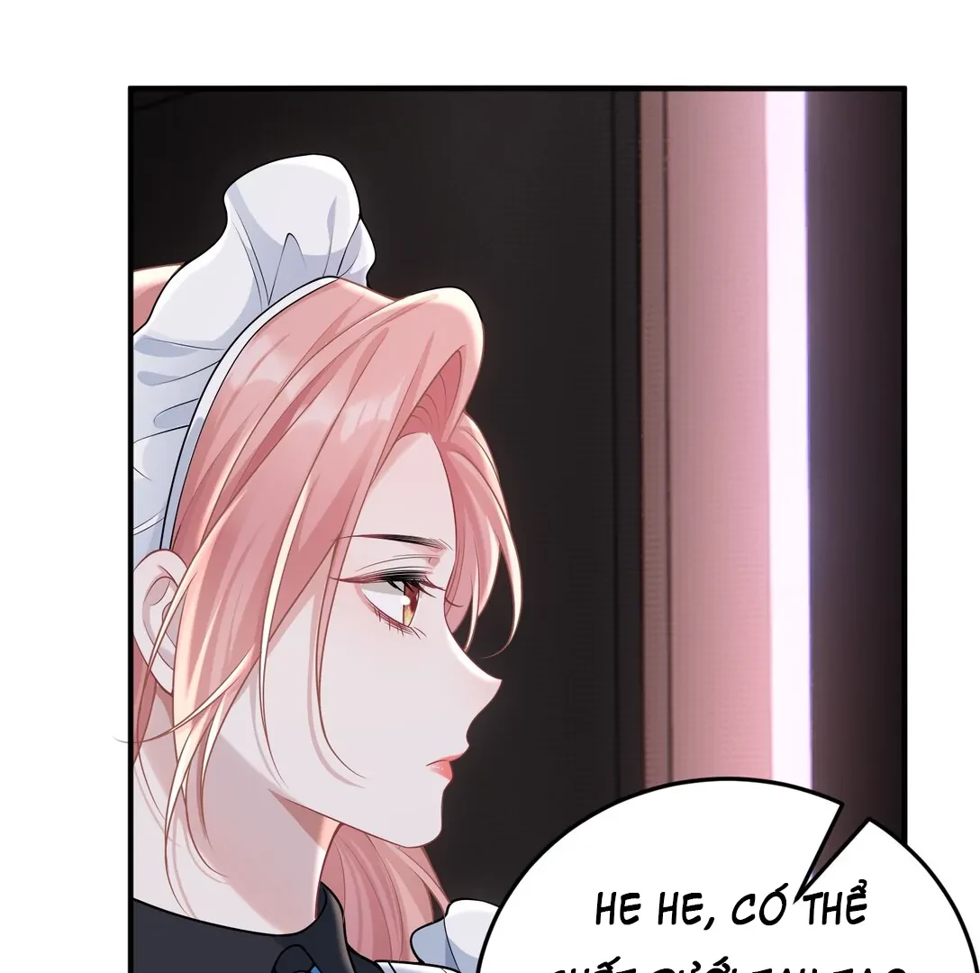 Cô Ấy Dường Như Đang Trêu Chọc Tôi Chapter 37 - 12