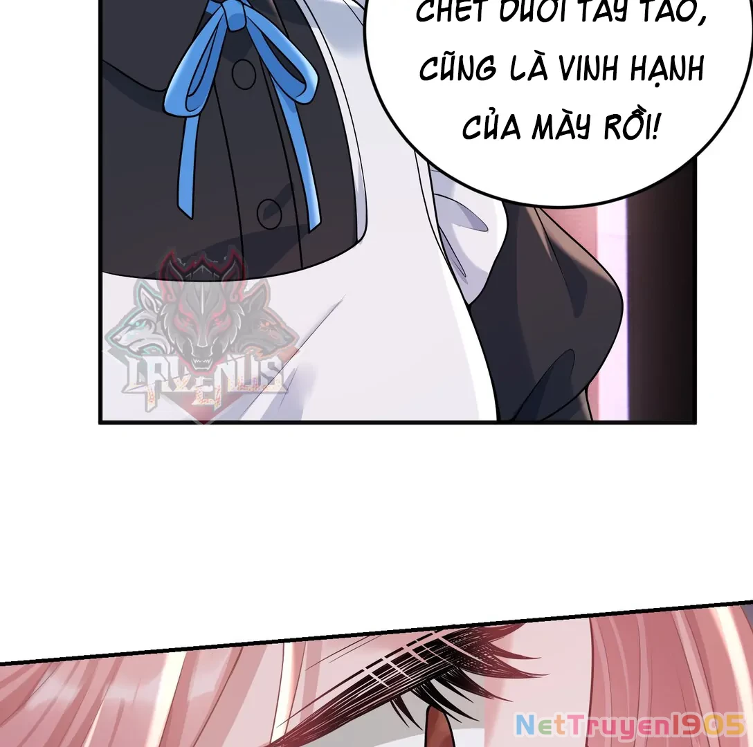 Cô Ấy Dường Như Đang Trêu Chọc Tôi Chapter 37 - 13