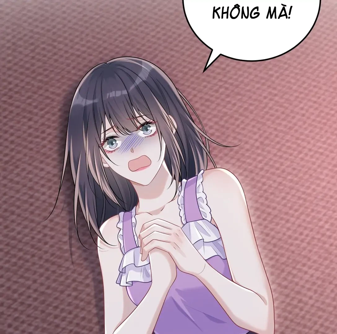 Cô Ấy Dường Như Đang Trêu Chọc Tôi Chapter 37 - 21