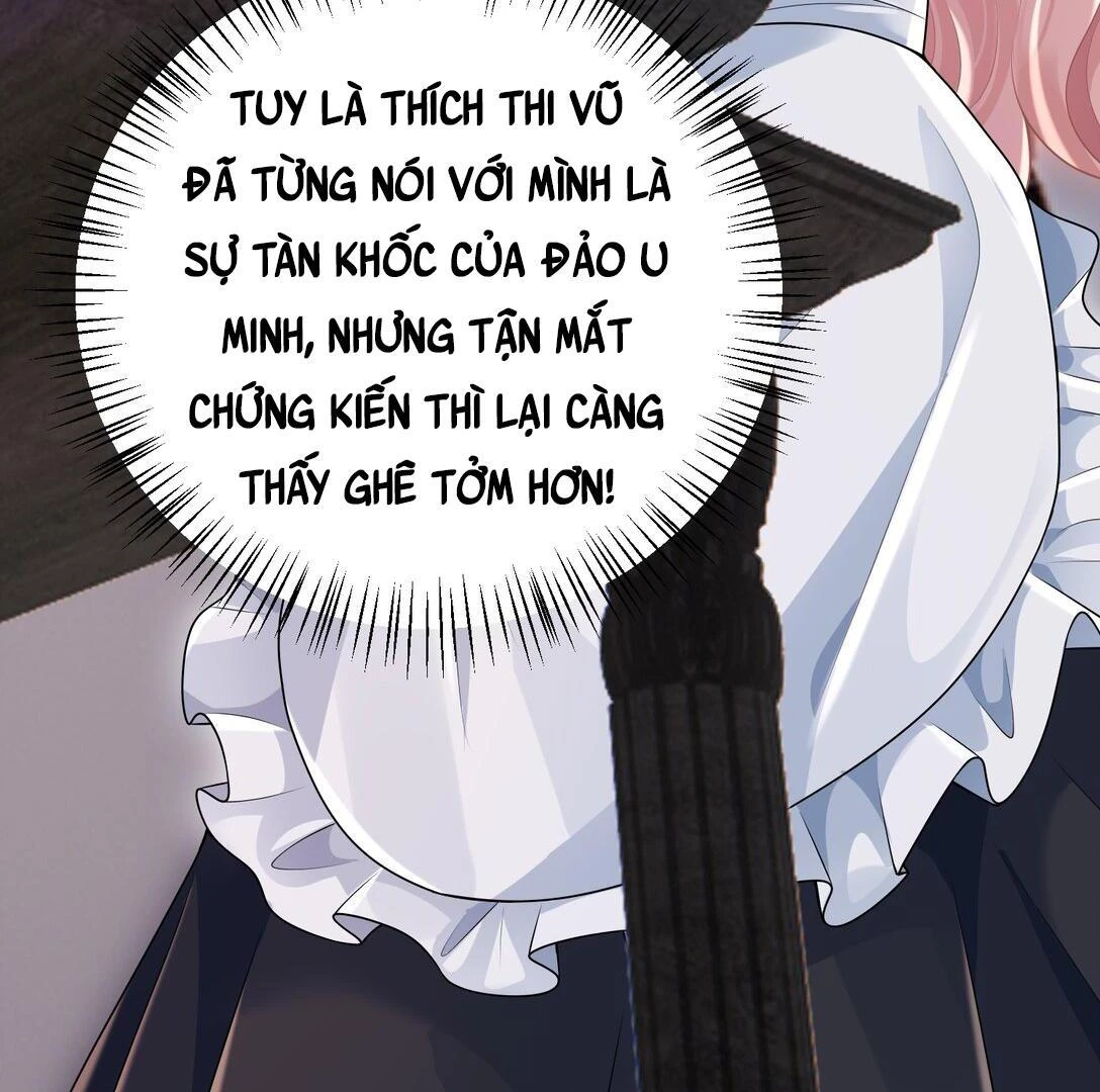 Cô Ấy Dường Như Đang Trêu Chọc Tôi Chapter 37 - 26