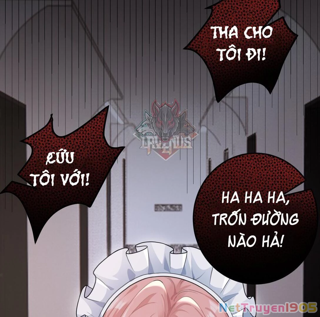 Cô Ấy Dường Như Đang Trêu Chọc Tôi Chapter 37 - 28