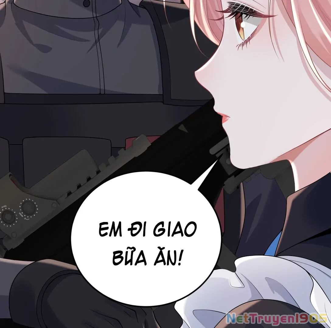 Cô Ấy Dường Như Đang Trêu Chọc Tôi Chapter 37 - 33