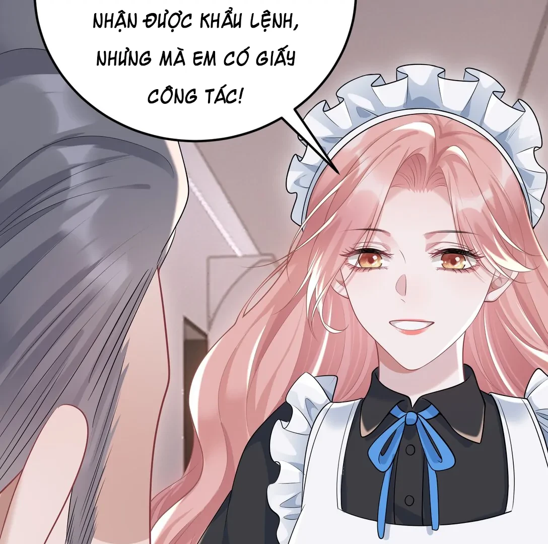 Cô Ấy Dường Như Đang Trêu Chọc Tôi Chapter 37 - 37