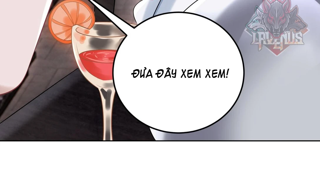 Cô Ấy Dường Như Đang Trêu Chọc Tôi Chapter 37 - 39