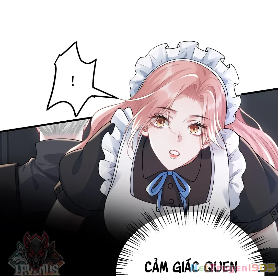 Cô Ấy Dường Như Đang Trêu Chọc Tôi Chapter 37 - 42