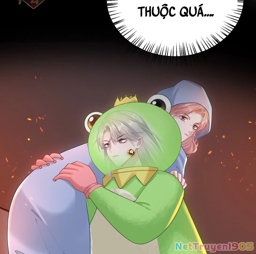Cô Ấy Dường Như Đang Trêu Chọc Tôi Chapter 37 - 43