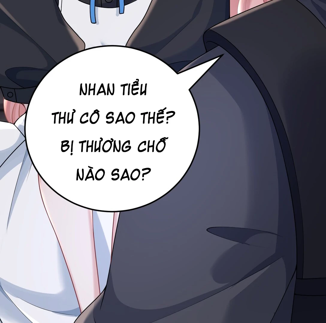 Cô Ấy Dường Như Đang Trêu Chọc Tôi Chapter 37 - 52