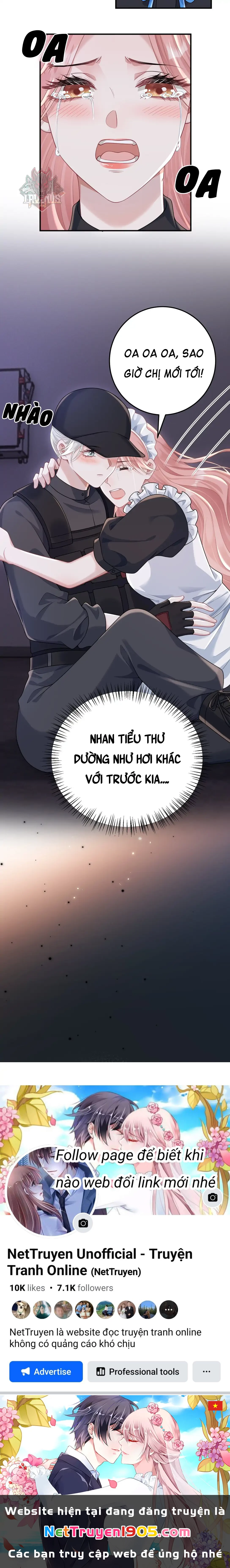 Cô Ấy Dường Như Đang Trêu Chọc Tôi Chapter 37 - 56