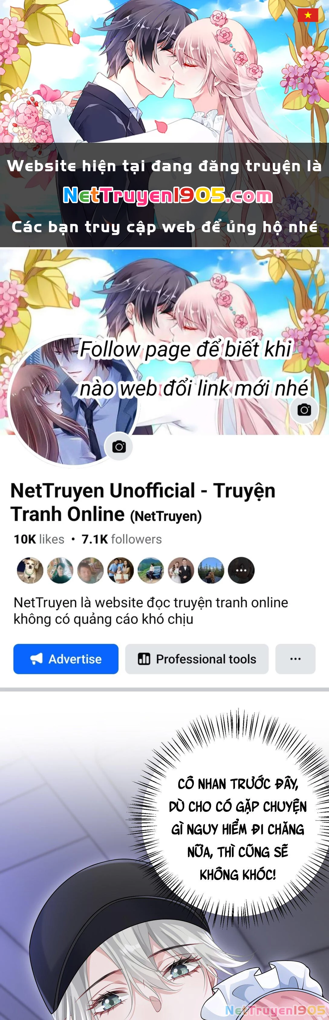 Cô Ấy Dường Như Đang Trêu Chọc Tôi Chapter 38 - 1