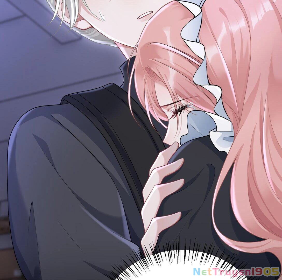 Cô Ấy Dường Như Đang Trêu Chọc Tôi Chapter 38 - 2