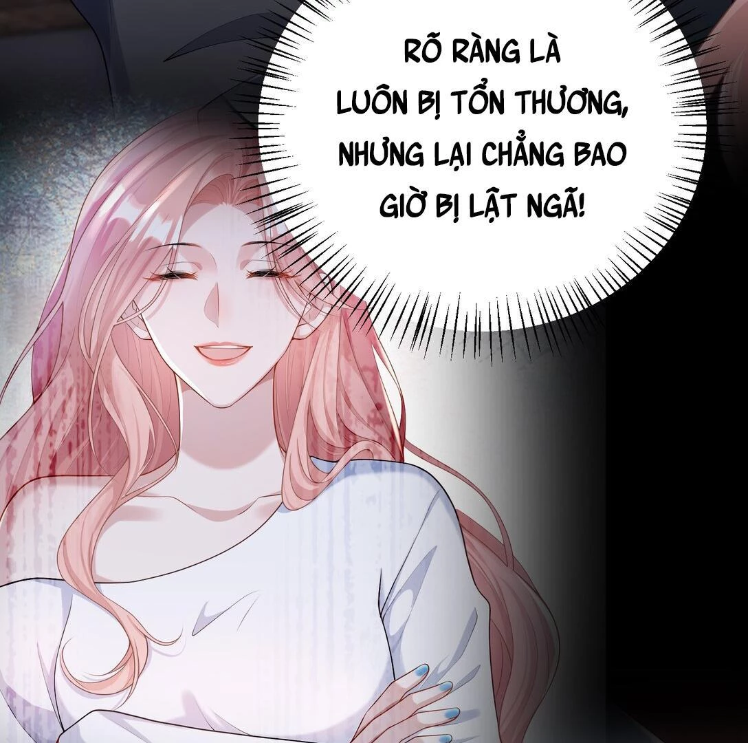 Cô Ấy Dường Như Đang Trêu Chọc Tôi Chapter 38 - 3