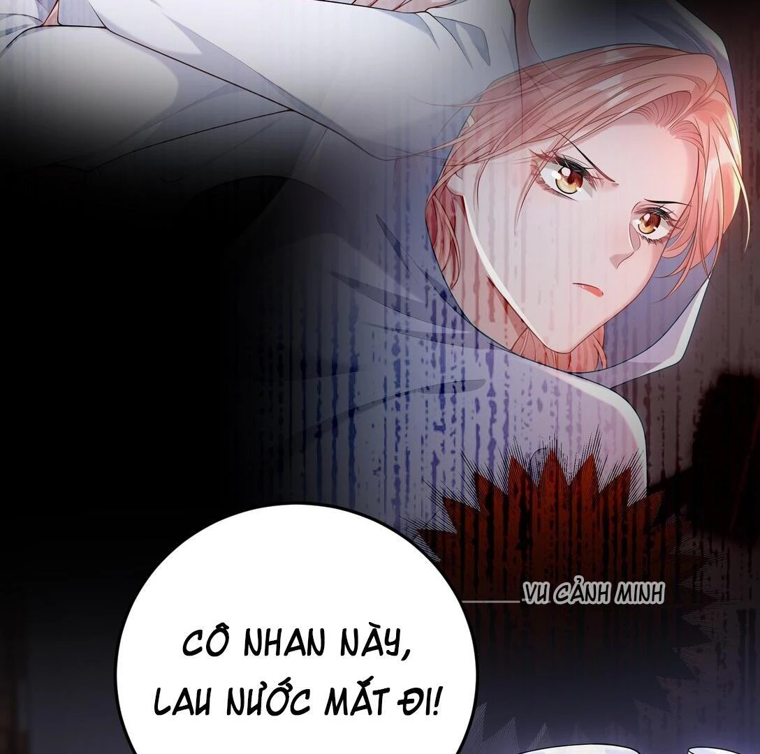 Cô Ấy Dường Như Đang Trêu Chọc Tôi Chapter 38 - 4