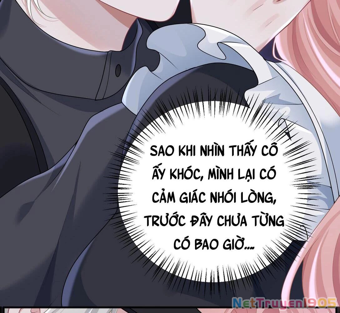 Cô Ấy Dường Như Đang Trêu Chọc Tôi Chapter 38 - 6