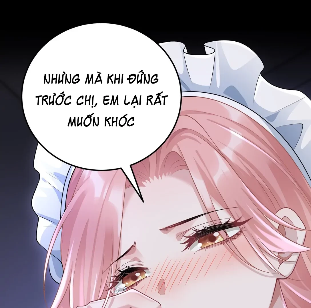 Cô Ấy Dường Như Đang Trêu Chọc Tôi Chapter 38 - 13