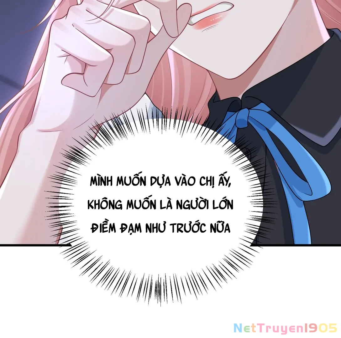 Cô Ấy Dường Như Đang Trêu Chọc Tôi Chapter 38 - 14