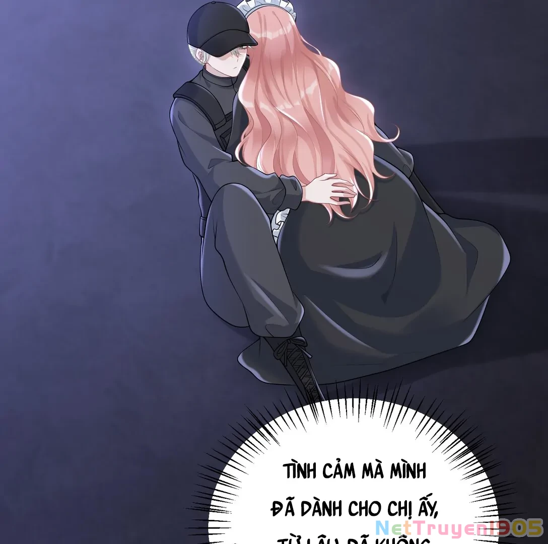 Cô Ấy Dường Như Đang Trêu Chọc Tôi Chapter 38 - 16