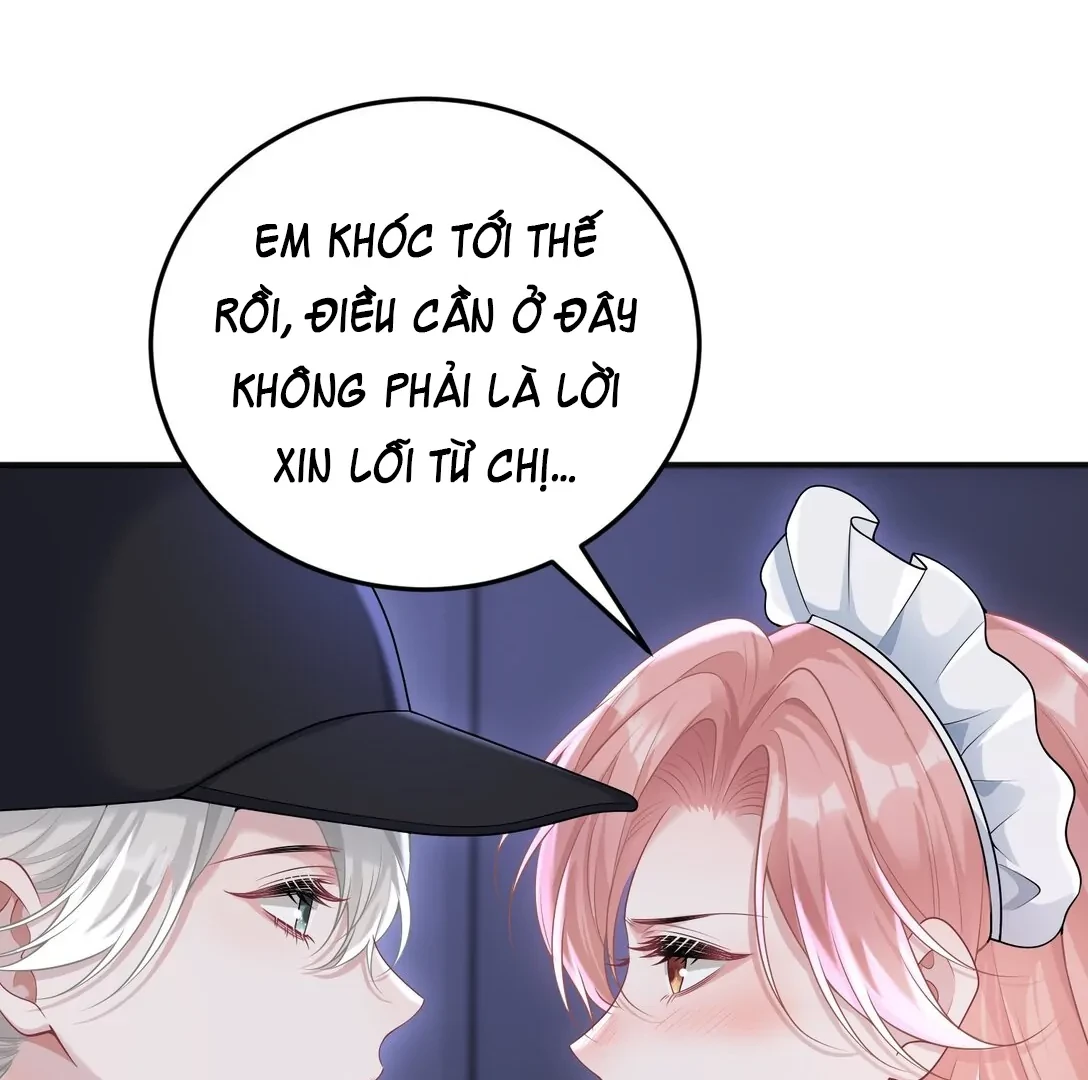 Cô Ấy Dường Như Đang Trêu Chọc Tôi Chapter 38 - 20