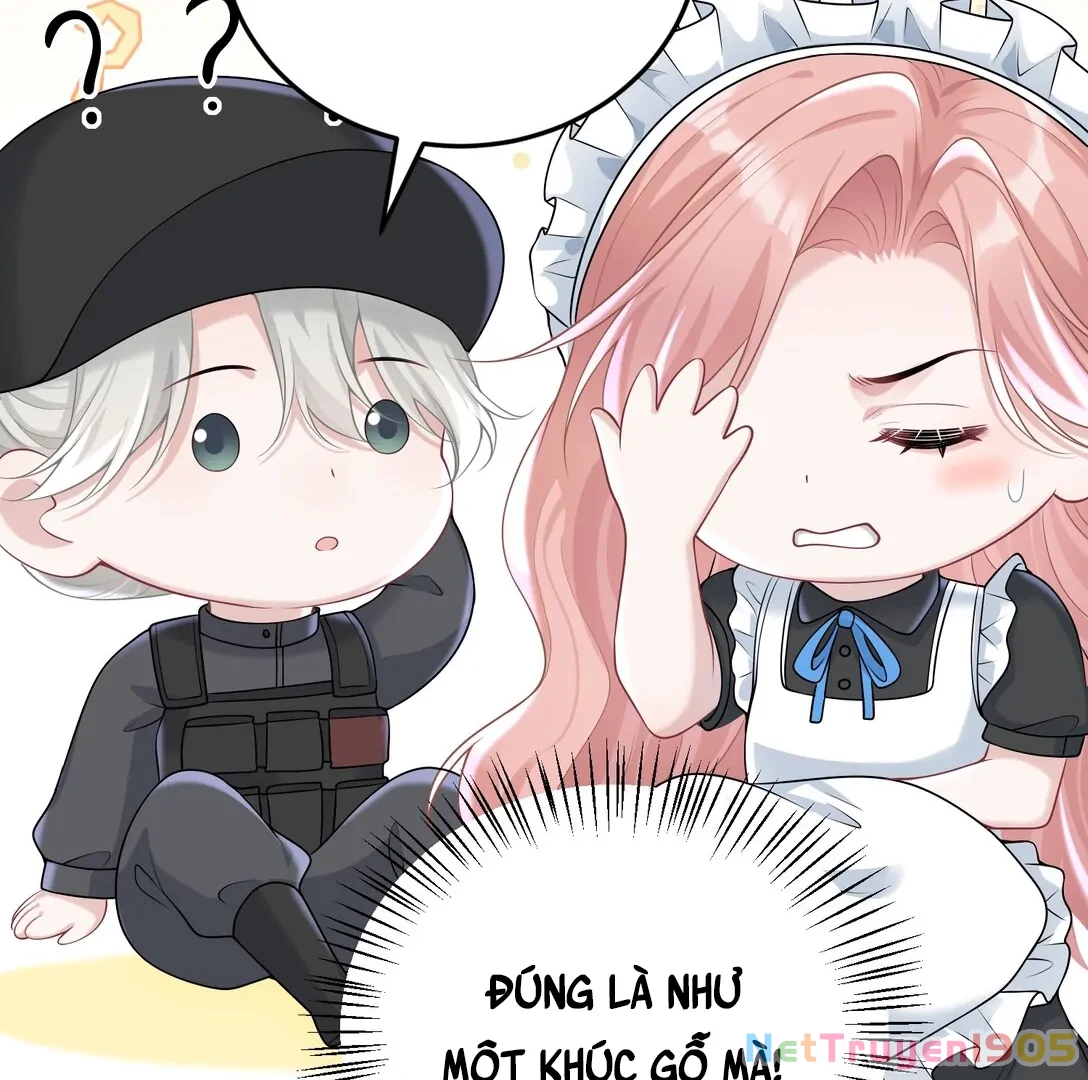 Cô Ấy Dường Như Đang Trêu Chọc Tôi Chapter 38 - 22