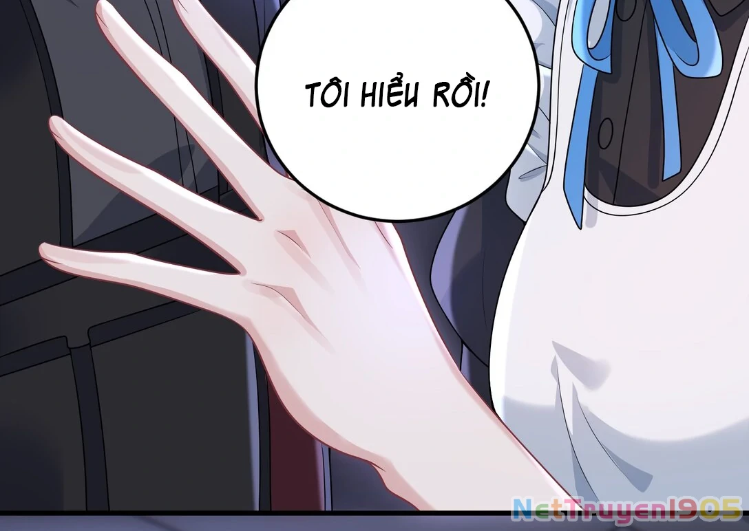 Cô Ấy Dường Như Đang Trêu Chọc Tôi Chapter 38 - 25