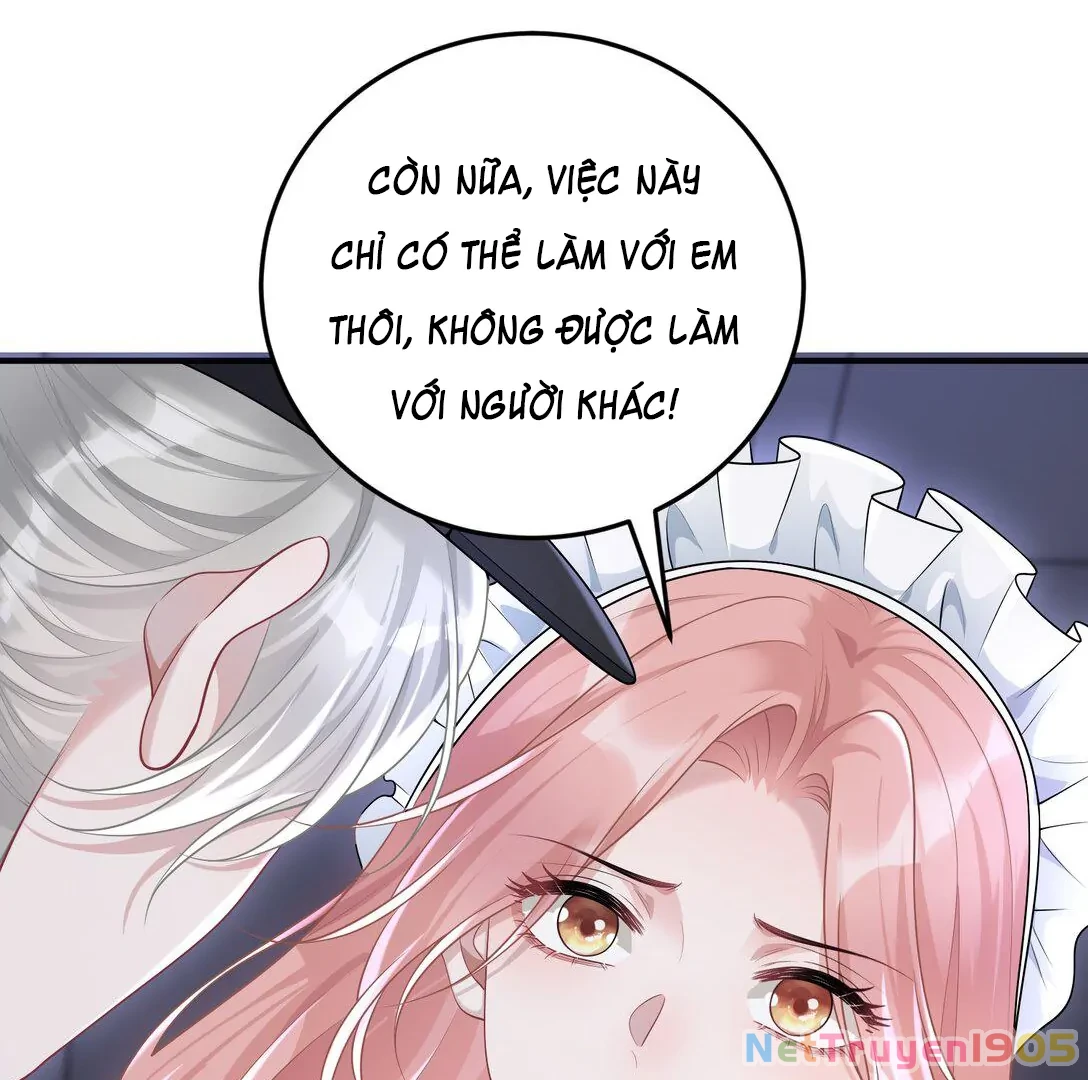 Cô Ấy Dường Như Đang Trêu Chọc Tôi Chapter 38 - 27