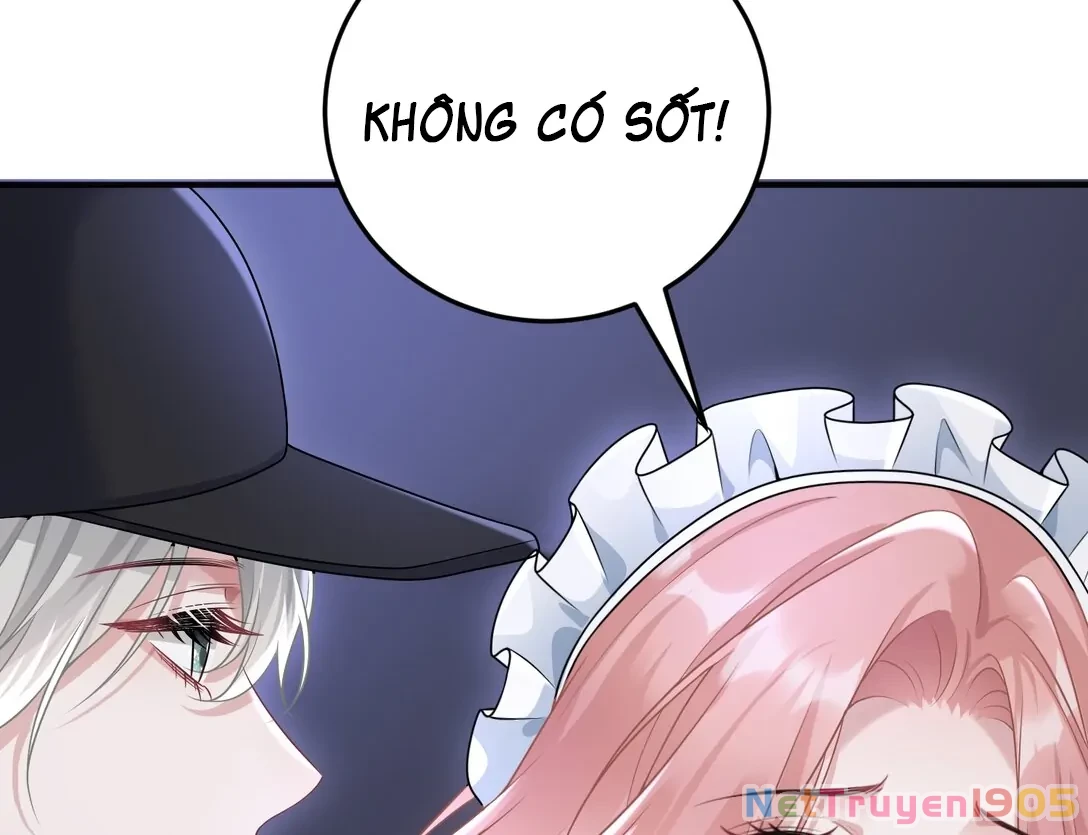 Cô Ấy Dường Như Đang Trêu Chọc Tôi Chapter 38 - 31