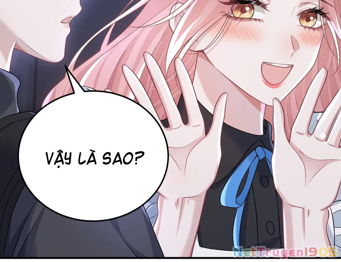 Cô Ấy Dường Như Đang Trêu Chọc Tôi Chapter 38 - 32