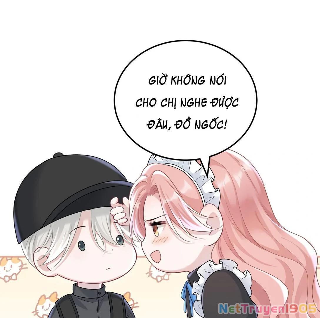Cô Ấy Dường Như Đang Trêu Chọc Tôi Chapter 38 - 33