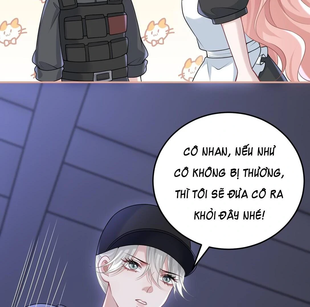Cô Ấy Dường Như Đang Trêu Chọc Tôi Chapter 38 - 34