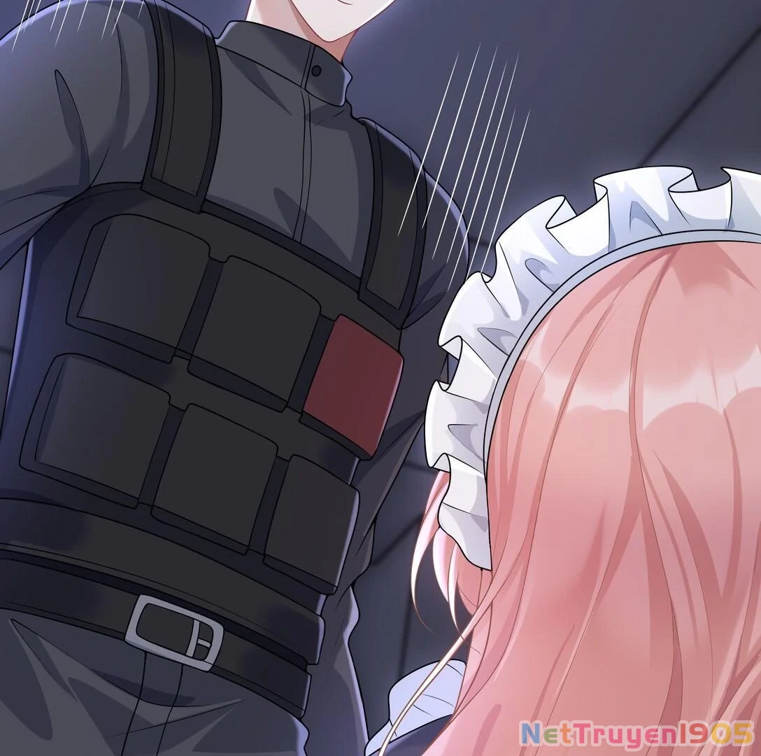 Cô Ấy Dường Như Đang Trêu Chọc Tôi Chapter 38 - 35