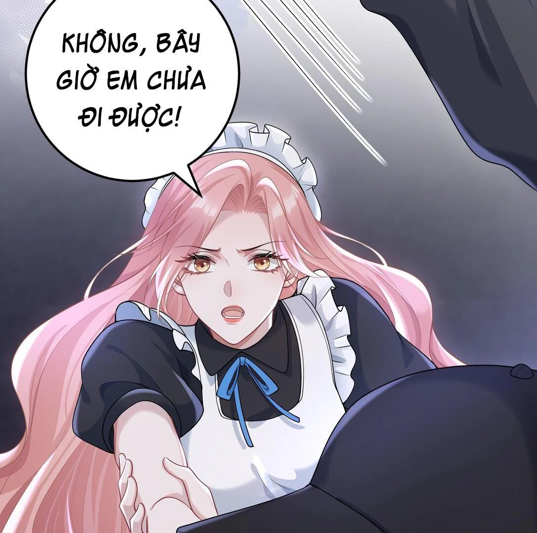 Cô Ấy Dường Như Đang Trêu Chọc Tôi Chapter 38 - 38