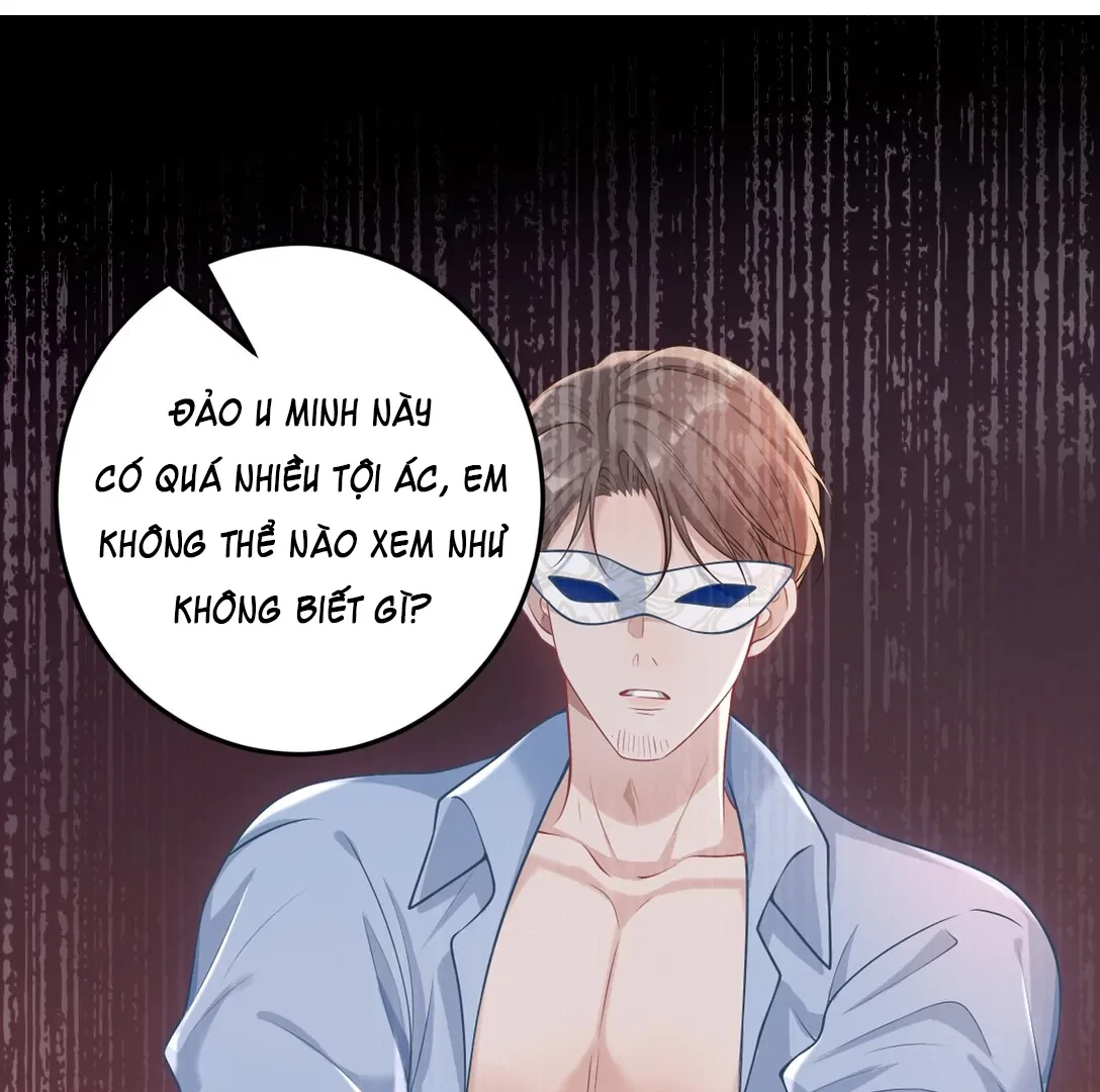 Cô Ấy Dường Như Đang Trêu Chọc Tôi Chapter 38 - 41