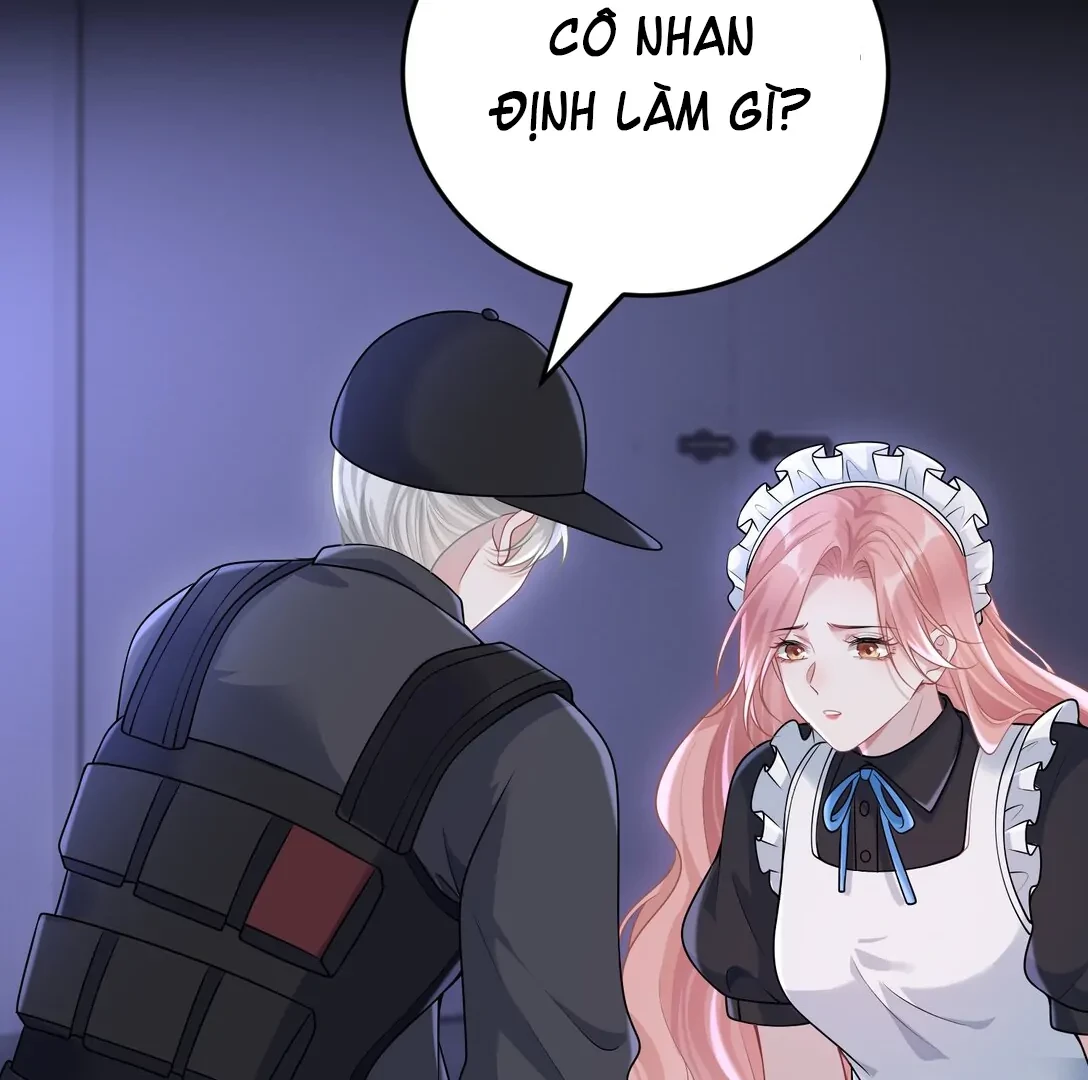 Cô Ấy Dường Như Đang Trêu Chọc Tôi Chapter 38 - 43
