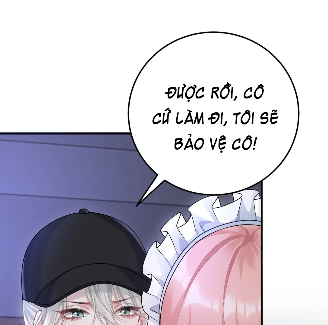 Cô Ấy Dường Như Đang Trêu Chọc Tôi Chapter 38 - 47