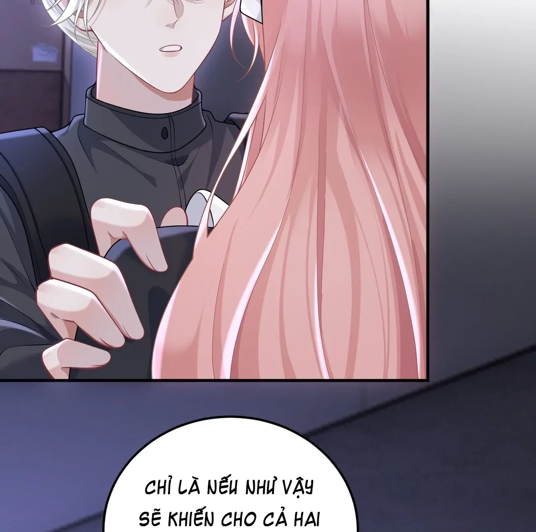 Cô Ấy Dường Như Đang Trêu Chọc Tôi Chapter 38 - 48