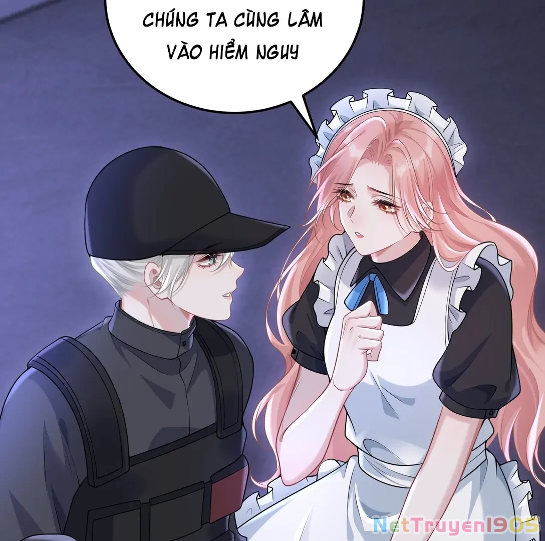 Cô Ấy Dường Như Đang Trêu Chọc Tôi Chapter 38 - 49