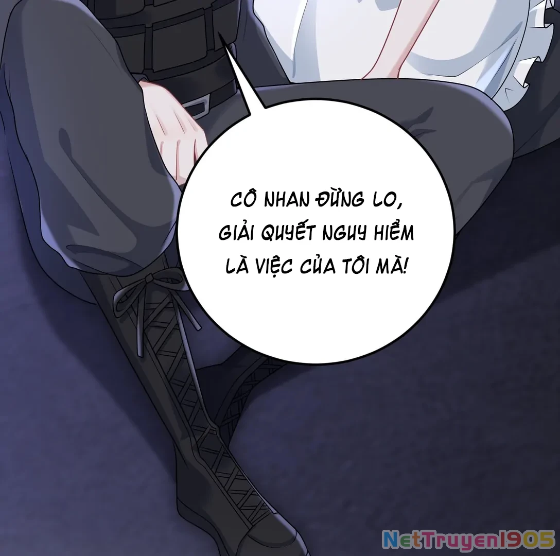 Cô Ấy Dường Như Đang Trêu Chọc Tôi Chapter 38 - 50