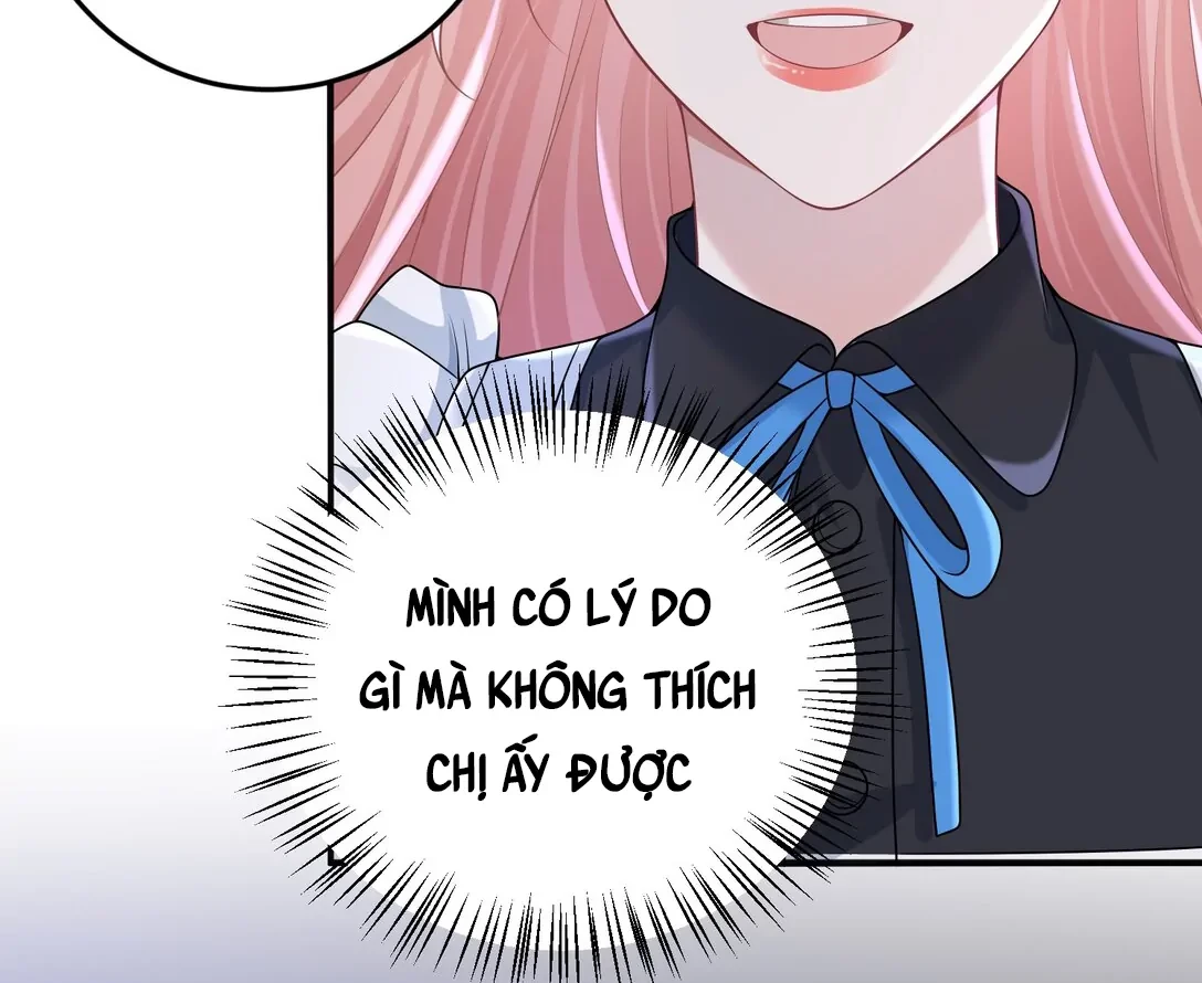 Cô Ấy Dường Như Đang Trêu Chọc Tôi Chapter 38 - 52