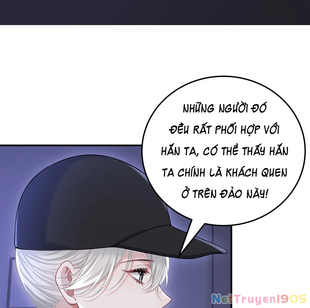 Cô Ấy Dường Như Đang Trêu Chọc Tôi Chapter 38 - 56
