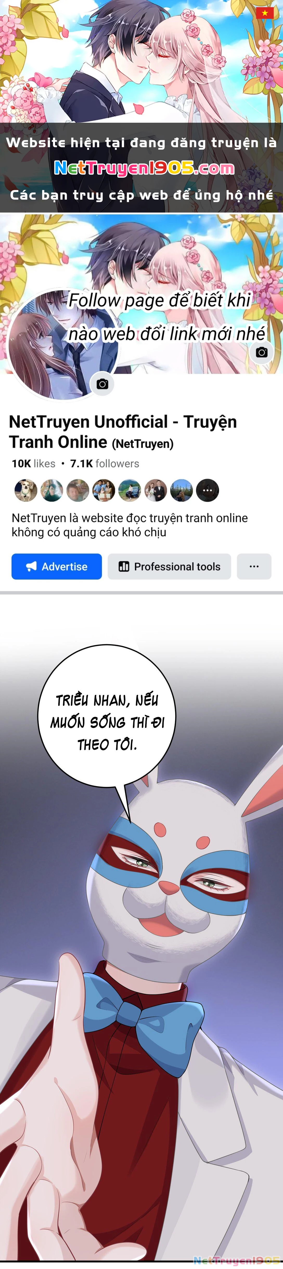 Cô Ấy Dường Như Đang Trêu Chọc Tôi Chapter 39 - 1