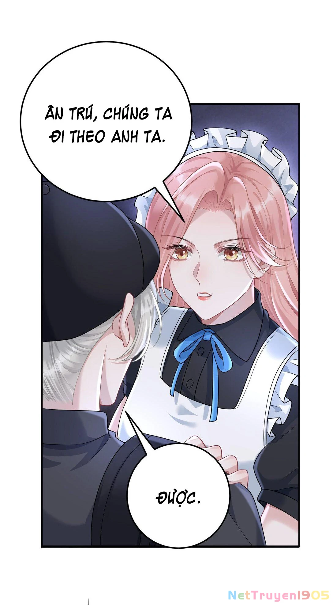 Cô Ấy Dường Như Đang Trêu Chọc Tôi Chapter 39 - 9