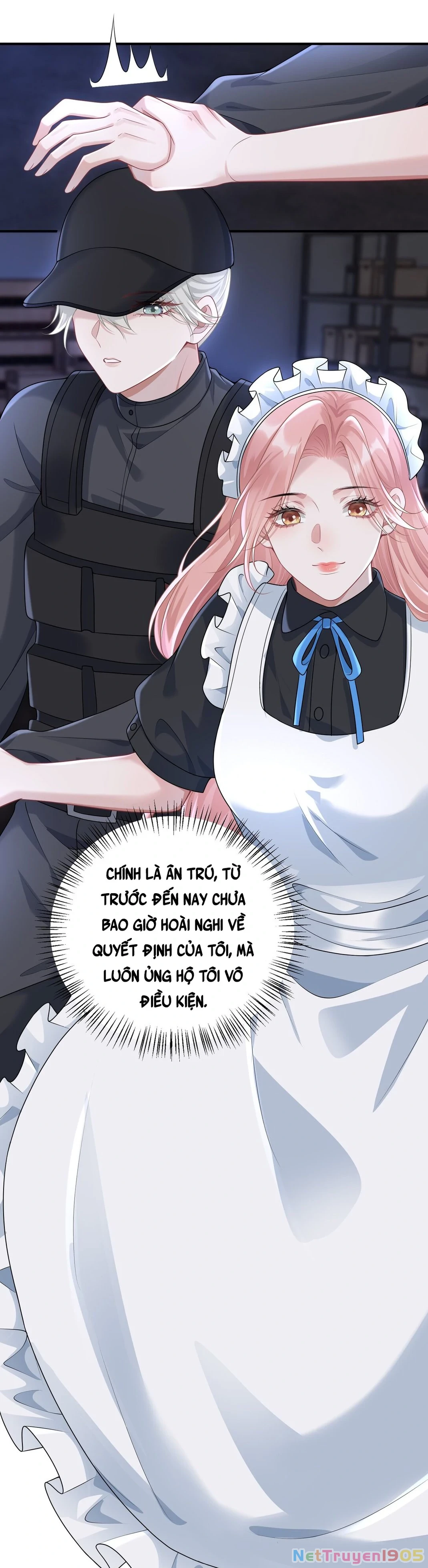 Cô Ấy Dường Như Đang Trêu Chọc Tôi Chapter 39 - 10