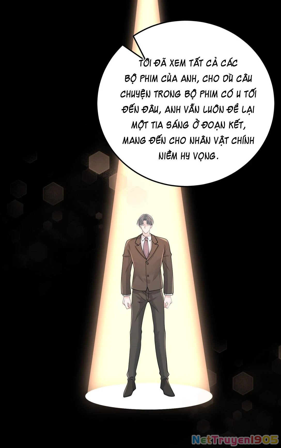 Cô Ấy Dường Như Đang Trêu Chọc Tôi Chapter 39 - 14