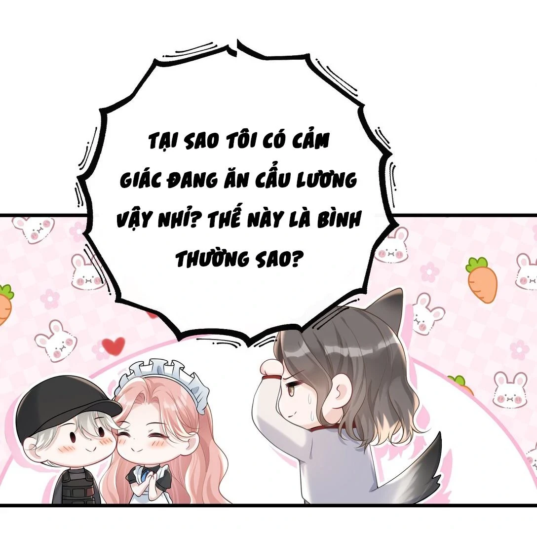 Cô Ấy Dường Như Đang Trêu Chọc Tôi Chapter 39 - 18