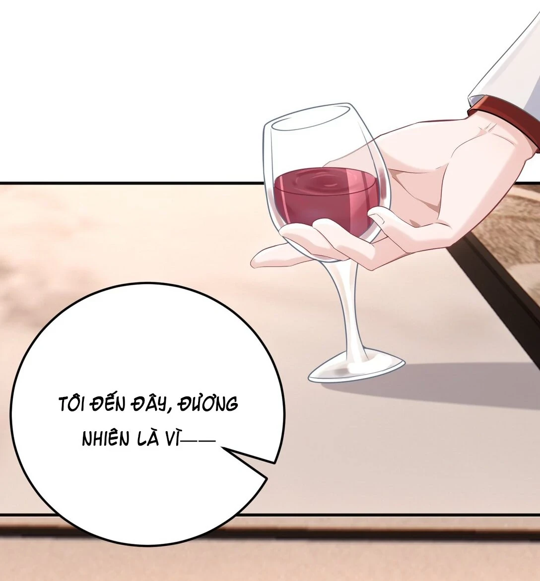 Cô Ấy Dường Như Đang Trêu Chọc Tôi Chapter 39 - 20