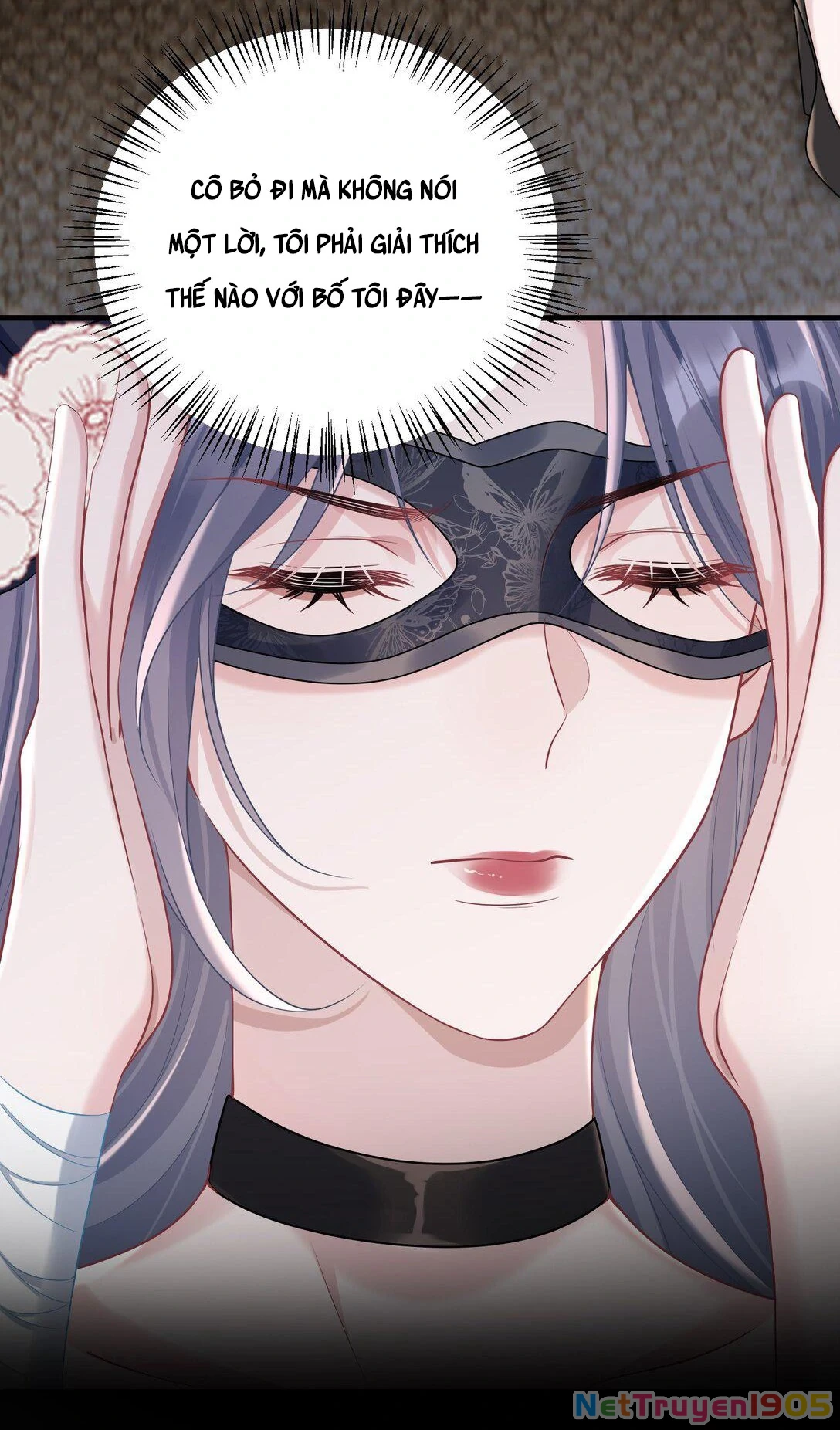 Cô Ấy Dường Như Đang Trêu Chọc Tôi Chapter 39 - 26