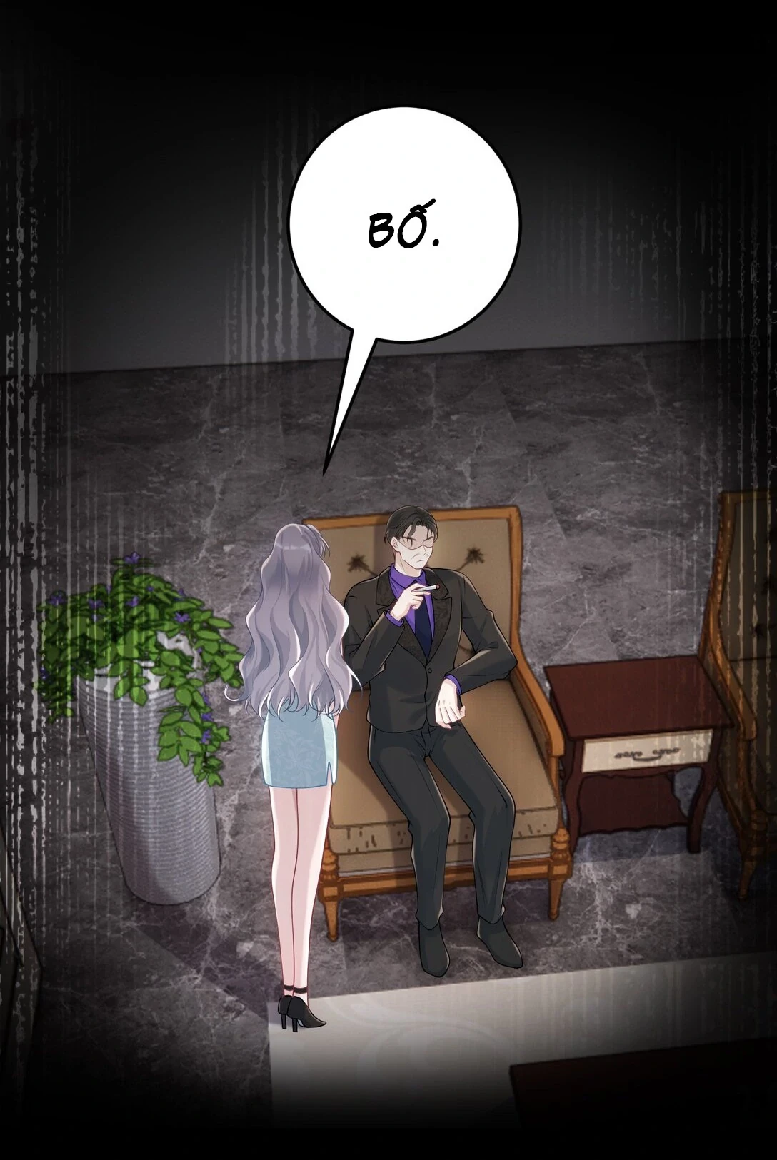 Cô Ấy Dường Như Đang Trêu Chọc Tôi Chapter 39 - 27