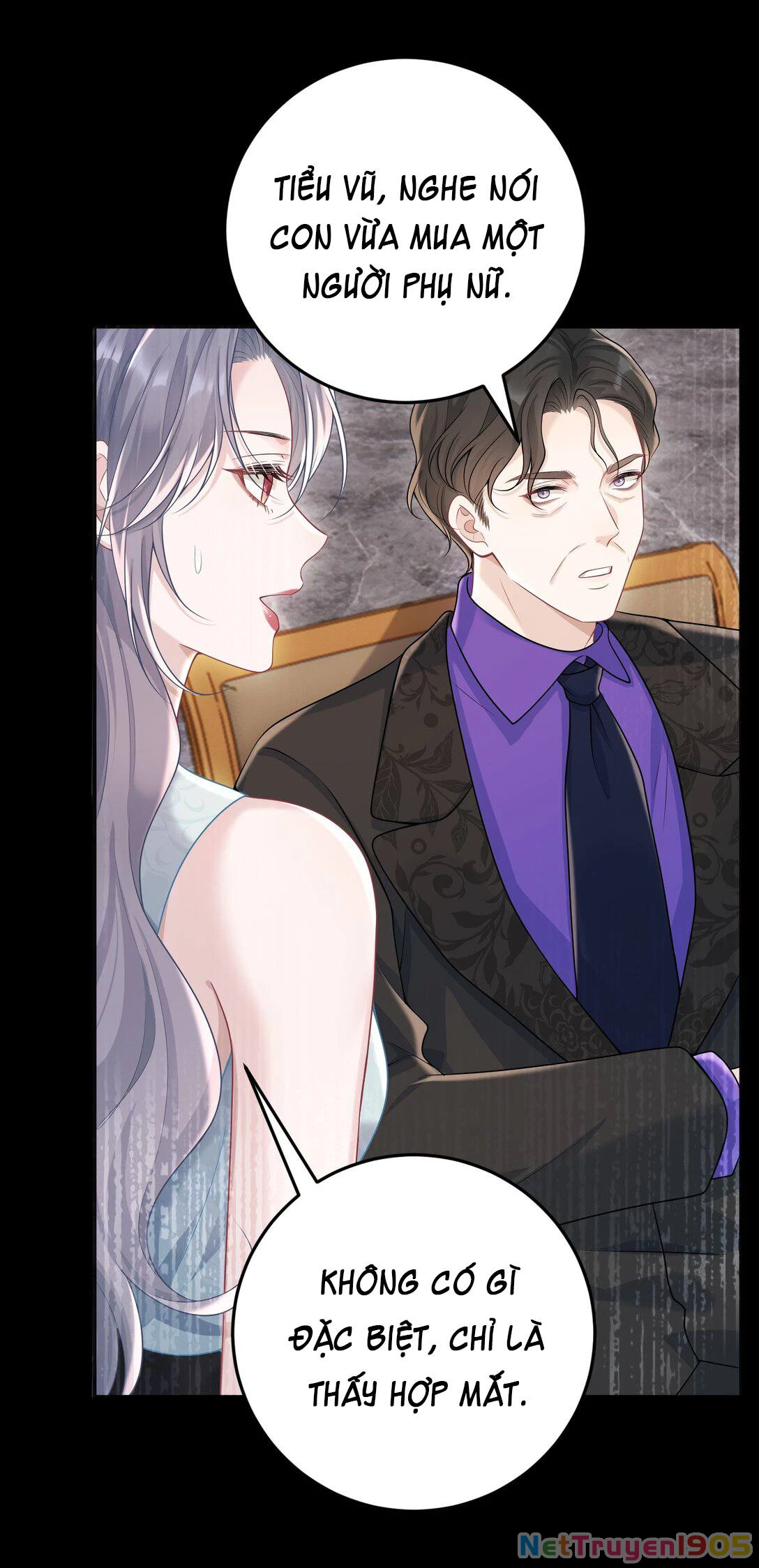 Cô Ấy Dường Như Đang Trêu Chọc Tôi Chapter 39 - 28